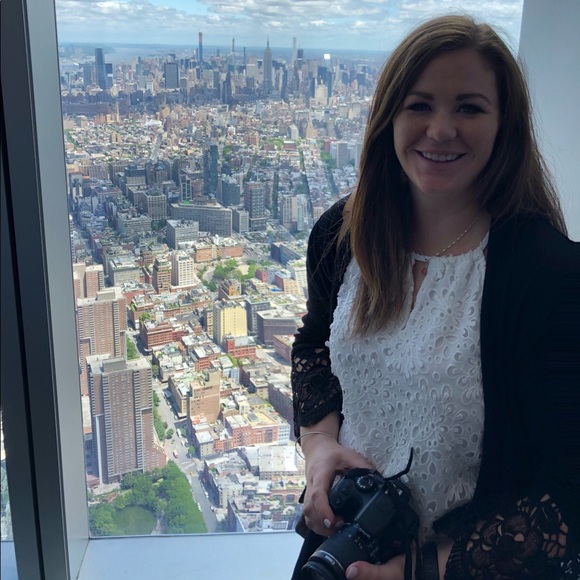 Meet your Posh Ambassador, Kylie! 💕 - Picture 8 of 8